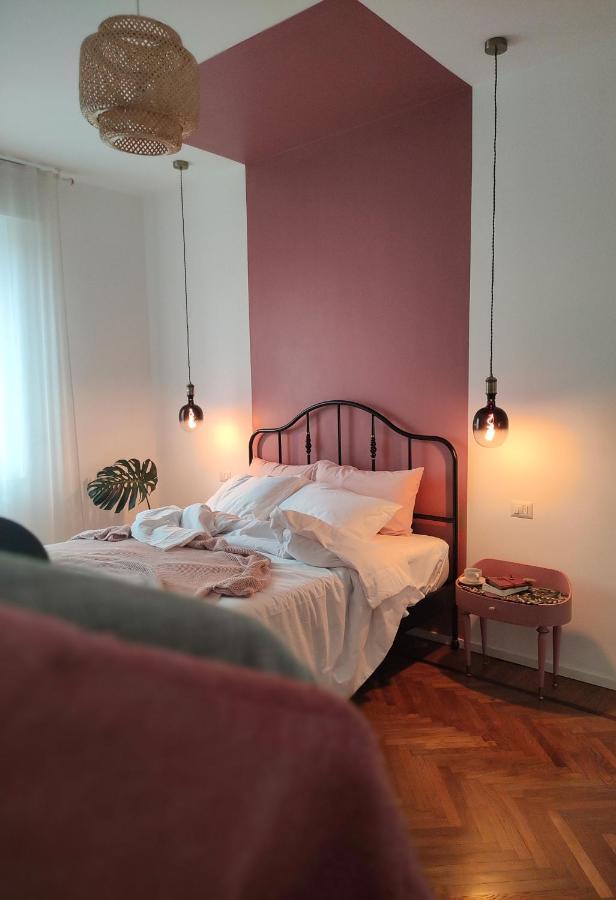 Casa Tulu B&B ボローニャ エクステリア 写真